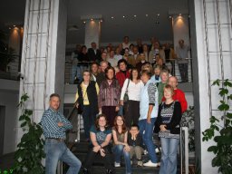 Wochenendseminar 2009